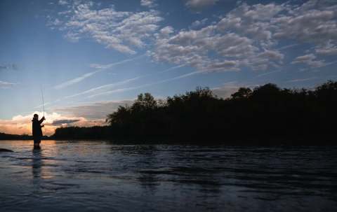 Photo of Courage Fly & Guide Co in Ottawa Valley, ON