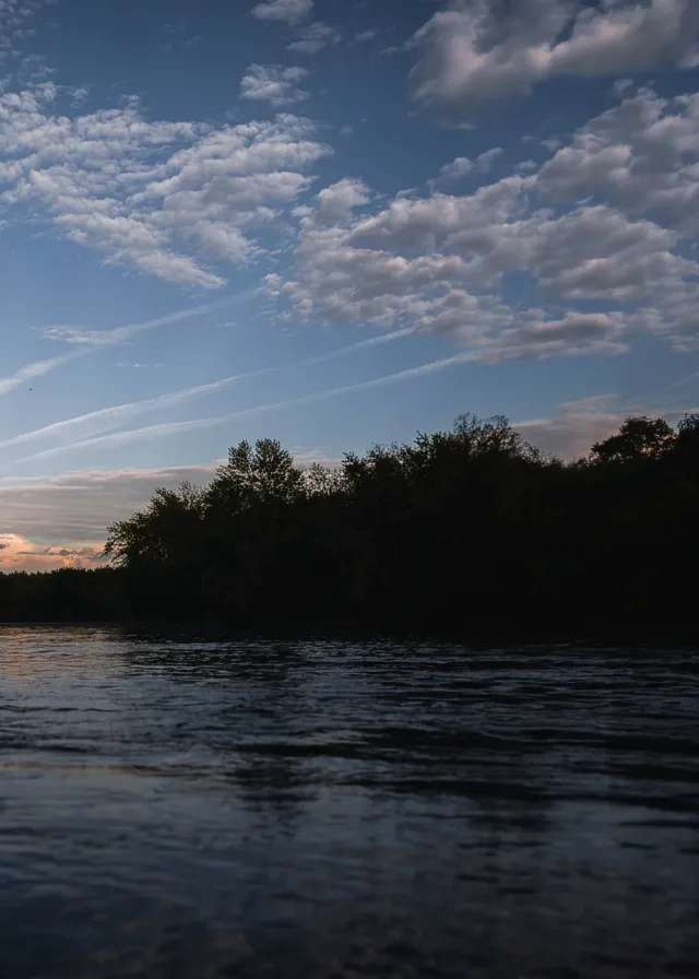 Photo of Courage Fly & Guide Co in Ottawa Valley, ON