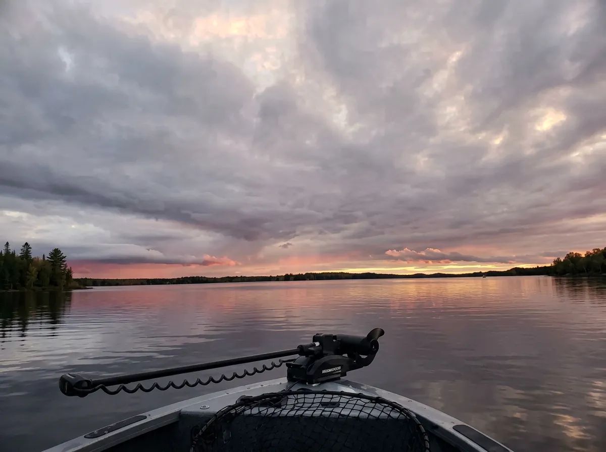 Photo of Ottawa River Musky Factory in Ottawa Valley, ON