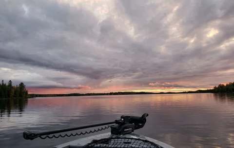 Photo of Ottawa River Musky Factory in Ottawa Valley, ON