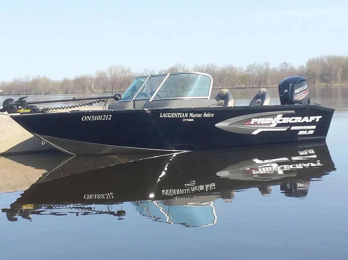 Photo of Ottawa River Guided Fishing in Ottawa Valley, ON