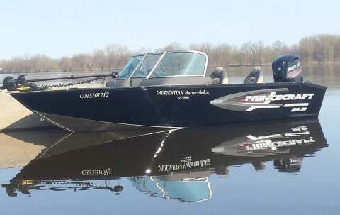 Photo of Ottawa River Guided Fishing in Ottawa Valley, ON