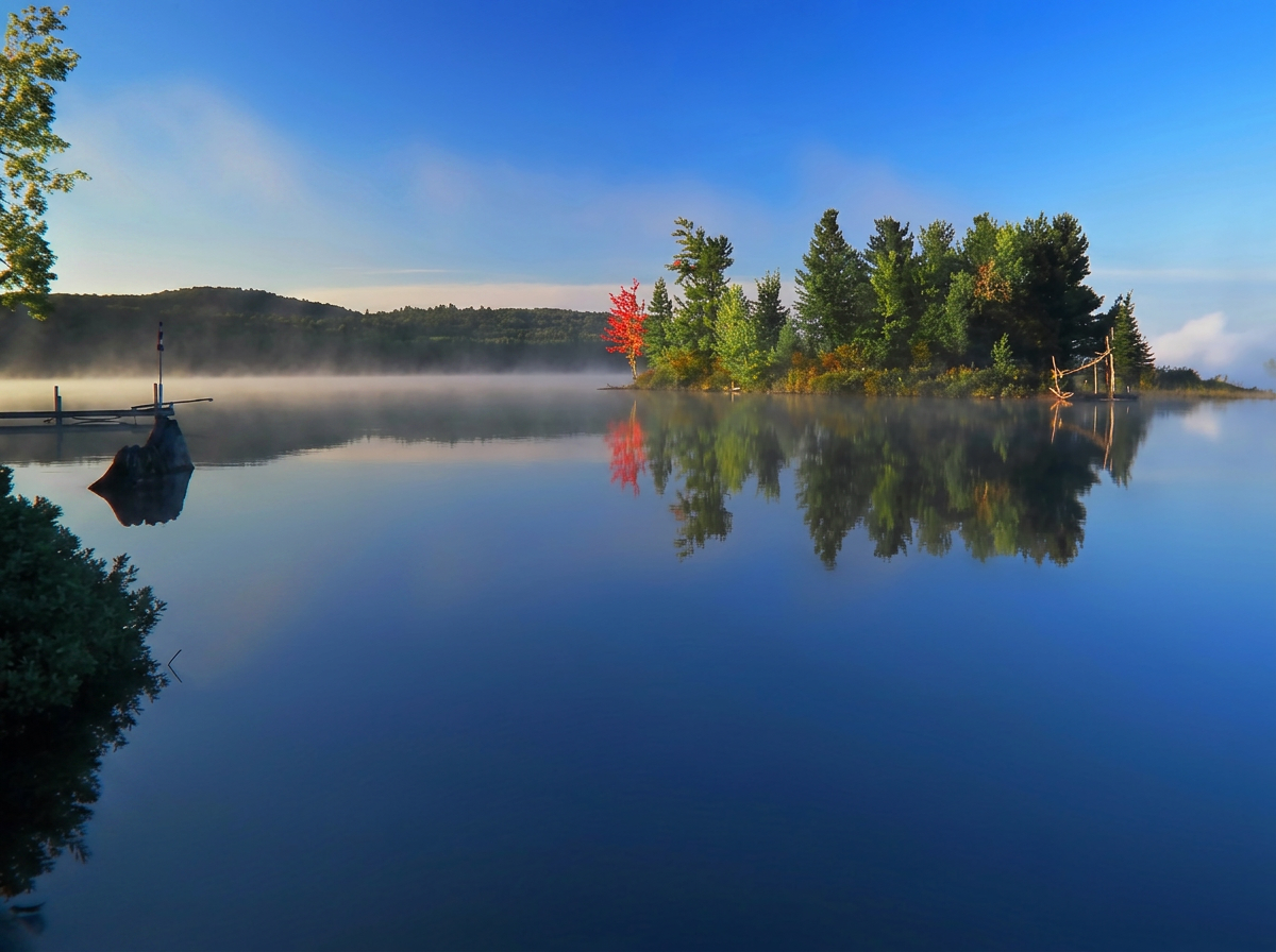Photo of Jenkins Guiding Service in Ottawa Valley, ON