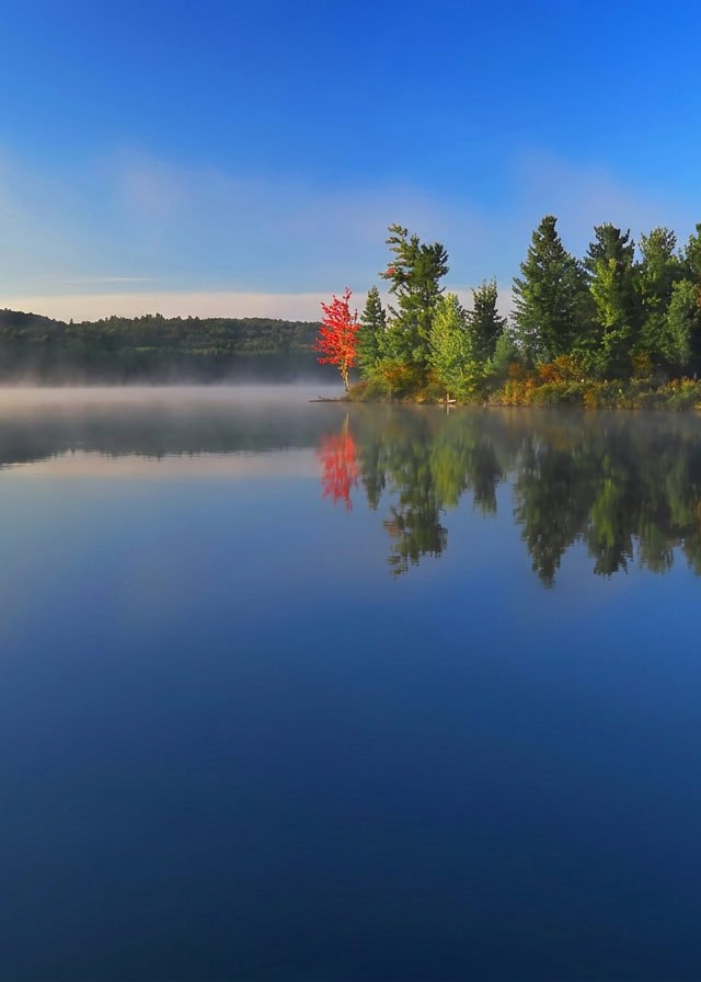 Photo de Jenkins Guiding Service dans la Vallée de l'Outaouais, On