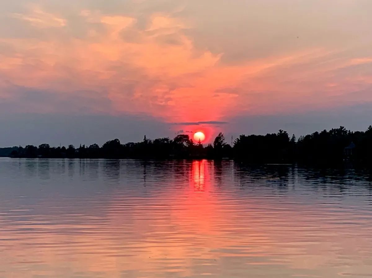 Forfait pêche au maskinongé - 2 jours — Sinopoli Fishing – Sinopoli Fishing