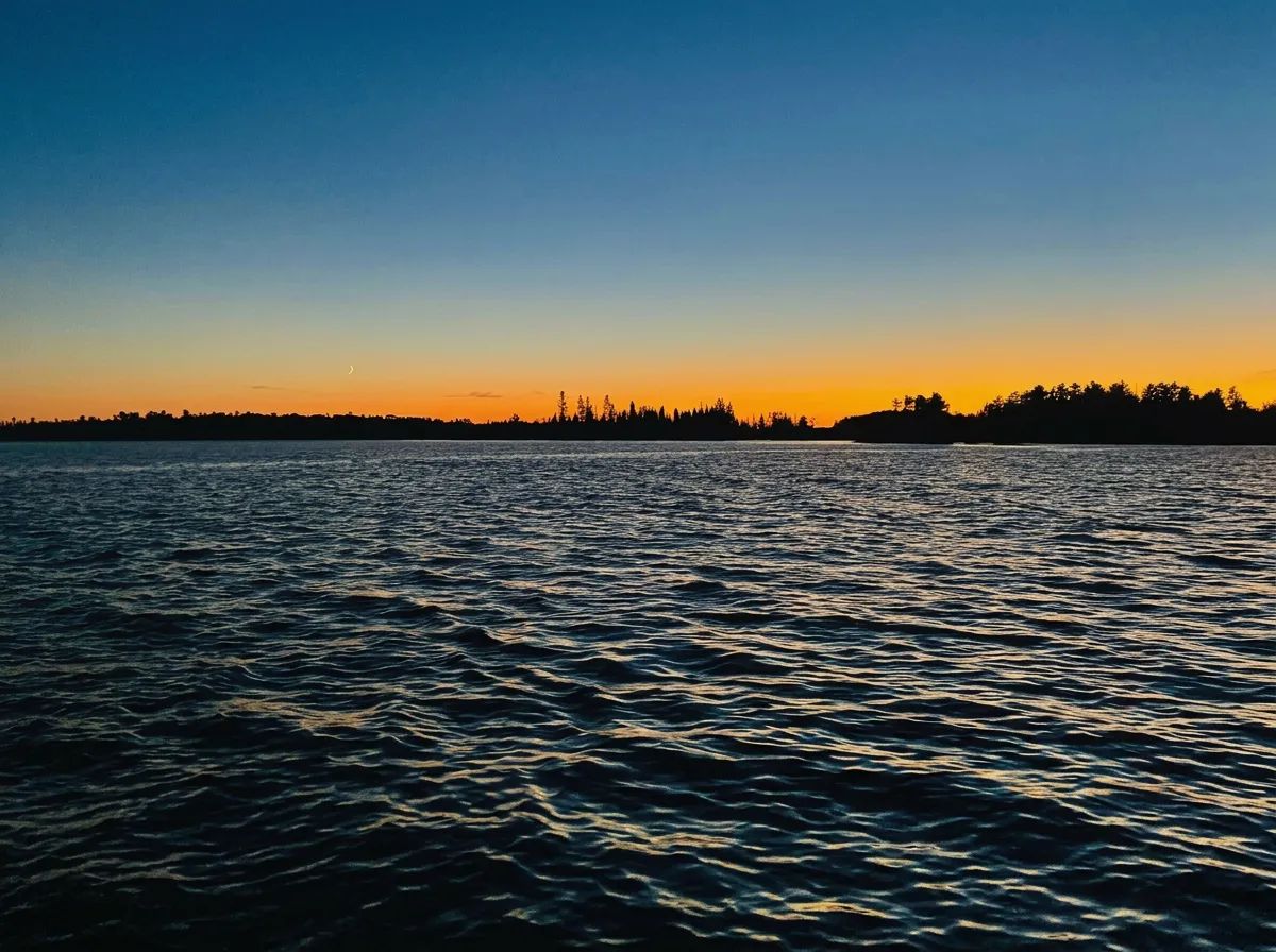 Photo of Dave Bennett Outdoors in Kenora, ON