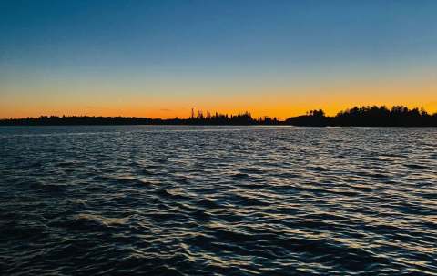 Photo of Dave Bennett Outdoors in Kenora, ON