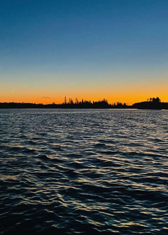 Photo of Dave Bennett Outdoors in Kenora, ON
