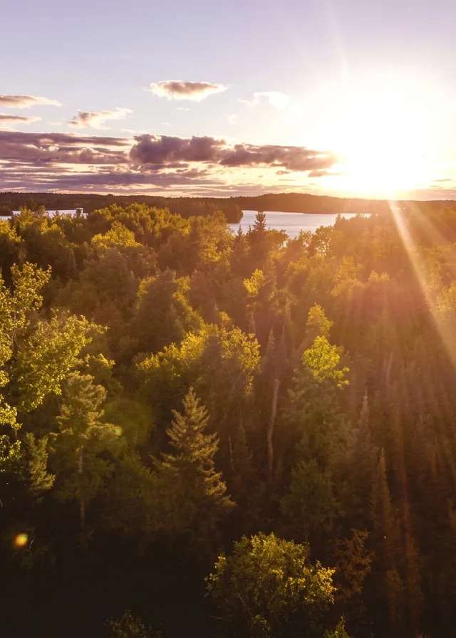 Photo of Tank Industries Guide Service (Darcy Cox) in Kenora, ON