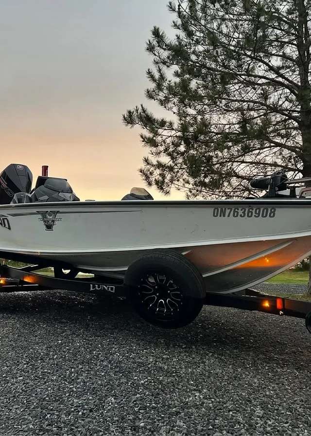 Photo de NW Outfitters (Jayden Symonds) dans les Kenora, On