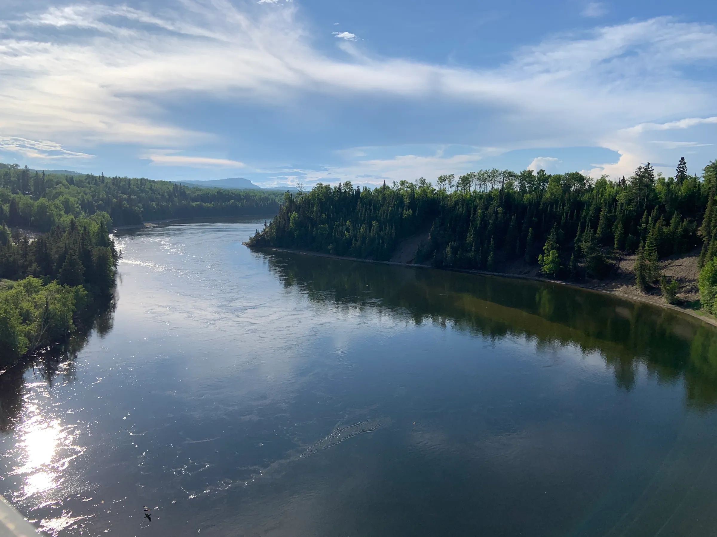 Photo of Affinity Angling in Superior Country, ON