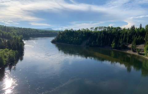 Photo of Affinity Angling in Superior Country, ON