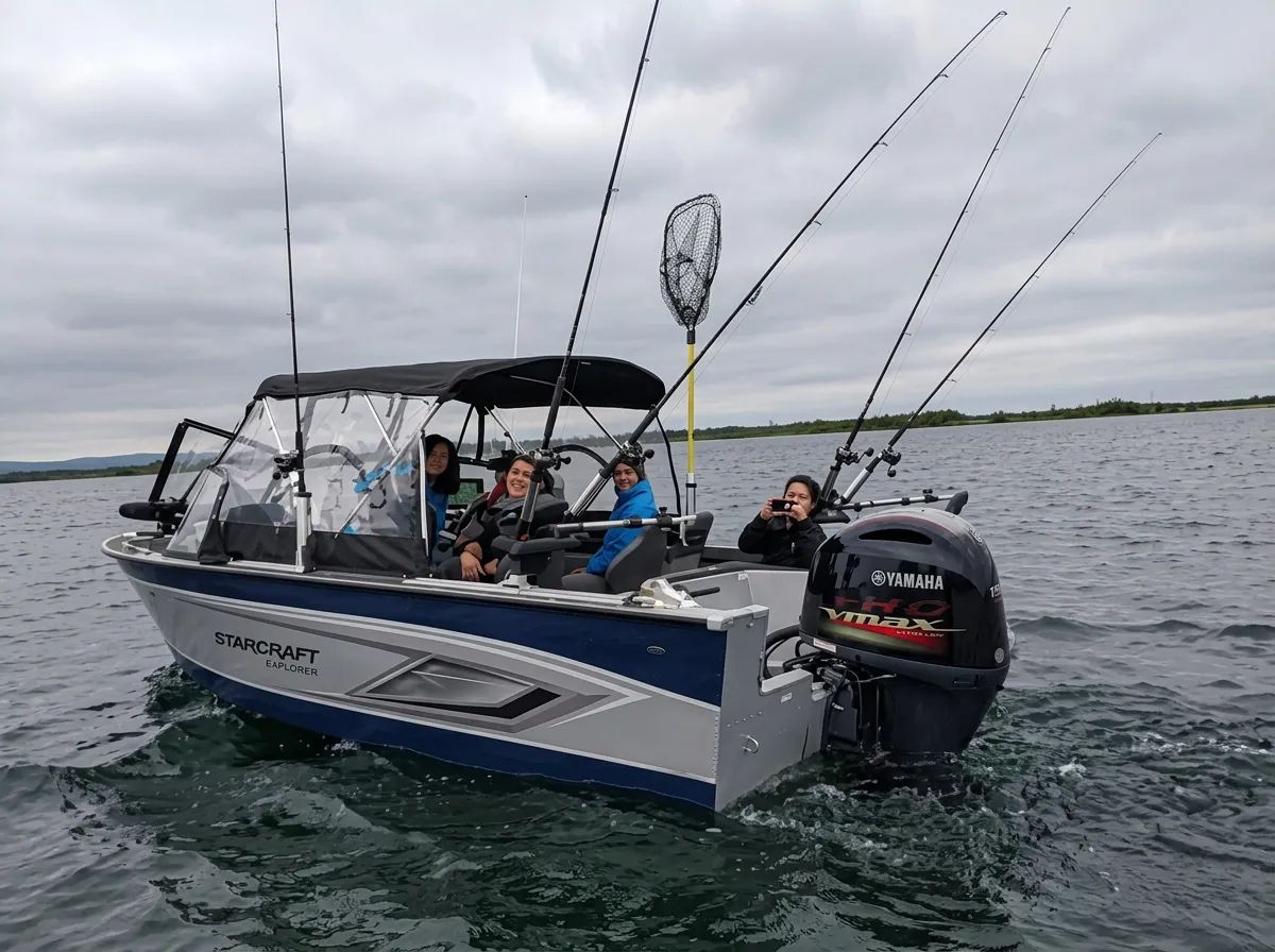 Photo of Wass Tours in Manitoulin Island, ON
