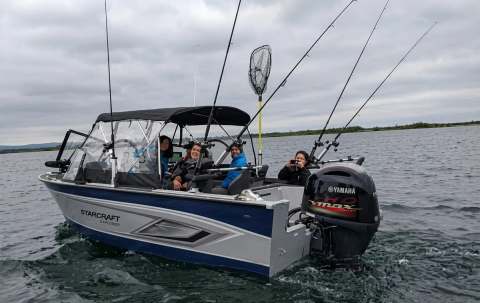 Photo of Wass Tours in Manitoulin Island, ON