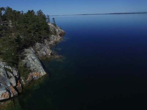 Dômes géodésiques de luxe - Among The Trees – Stillwater Fishing Charters and Tours