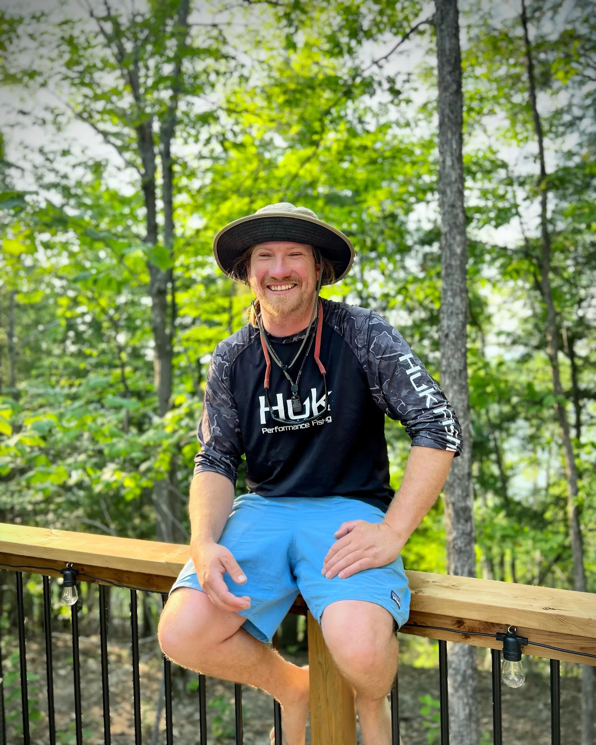 Tente de prospecteur Dômes géodésiques de luxe - Among The Trees — Stillwater Fishing Charters and Tours – Stillwater Fishing Charters and Tours