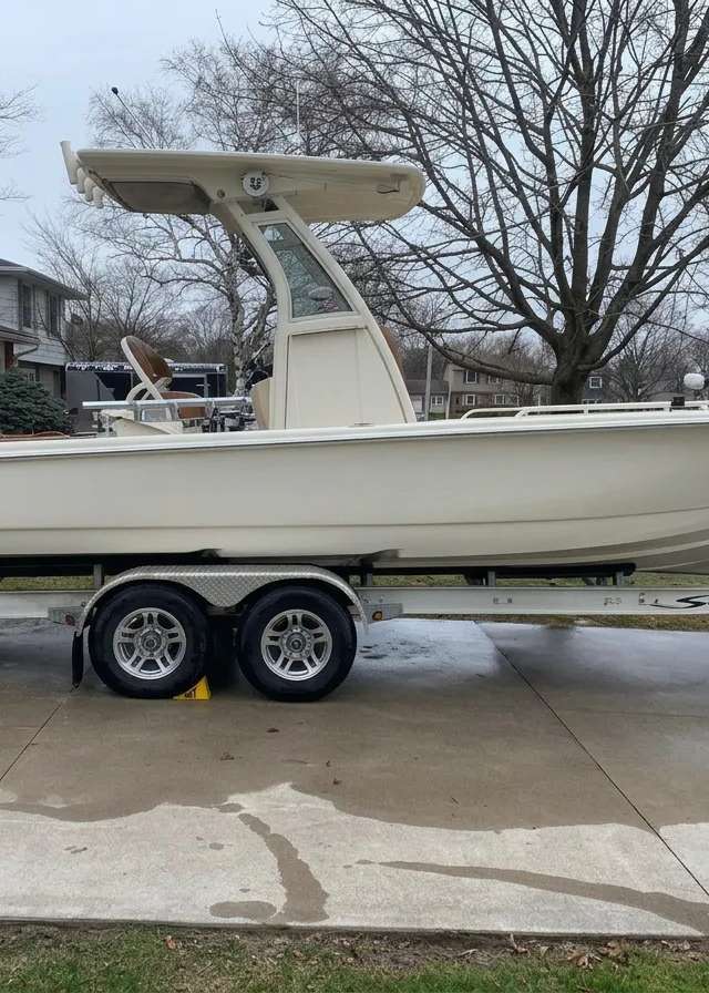 Photo of Rampage Sport Fishing Charters in French River, ON