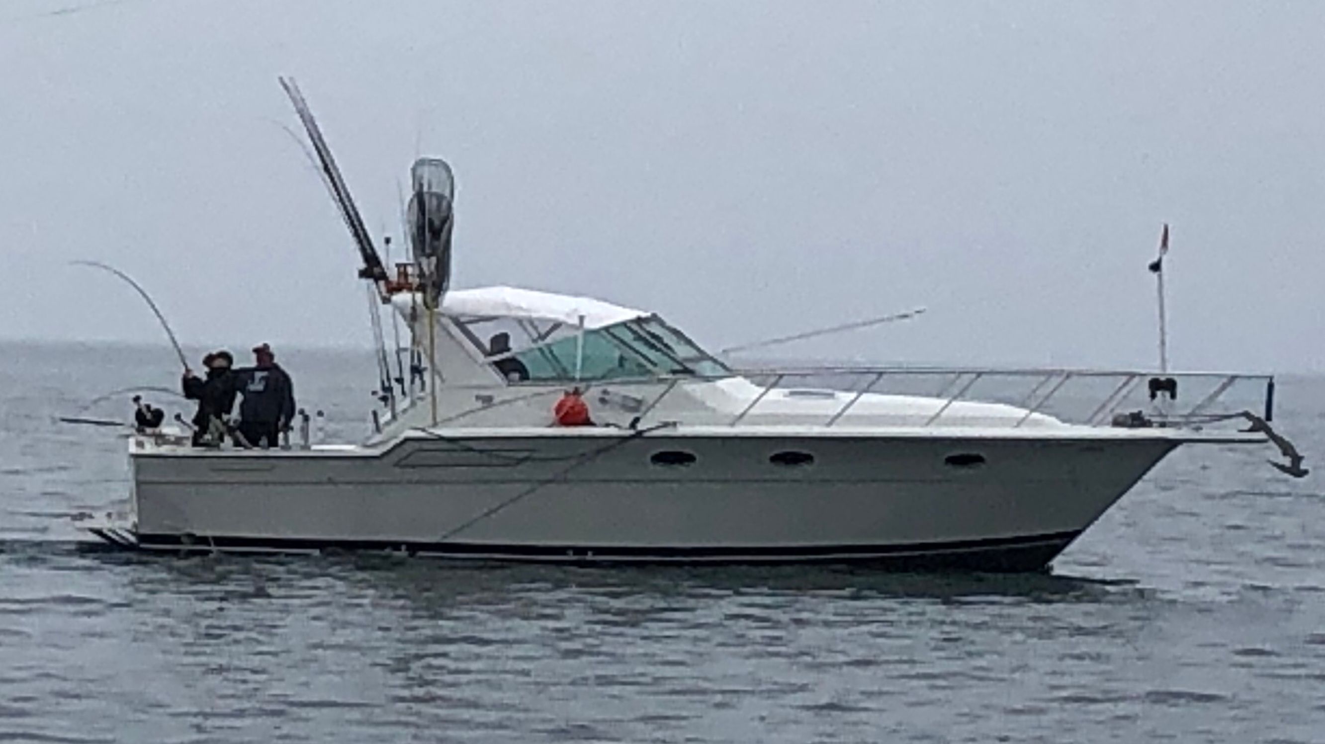 Photo of Niagara Fishing Adventures in Ontario