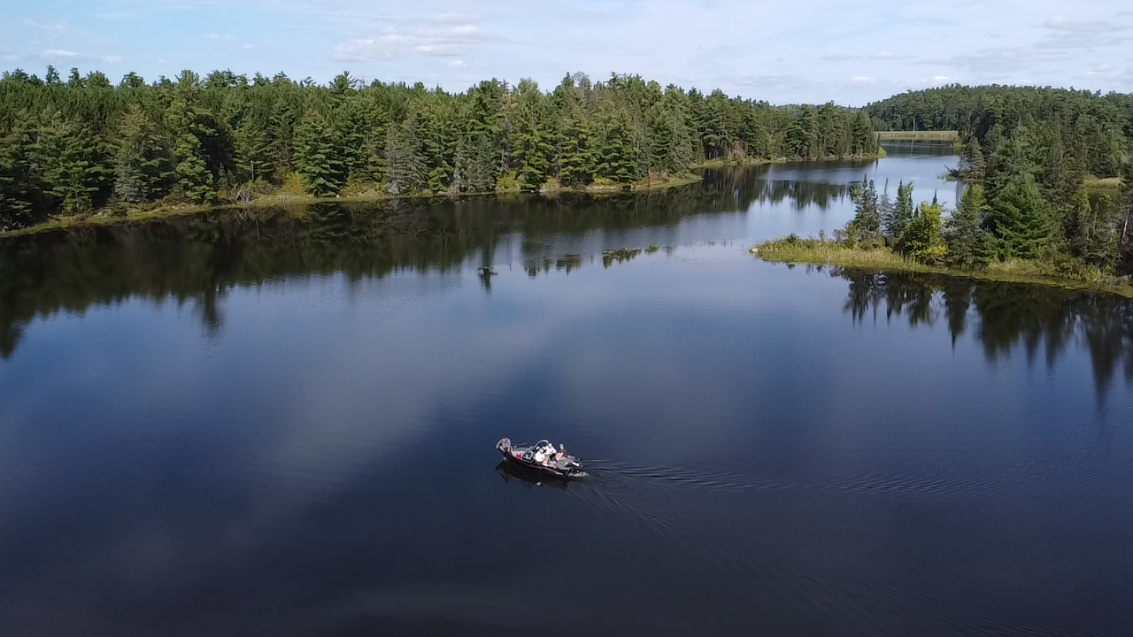 Photo of Rising Sun Charters in Ottawa Valley, ON