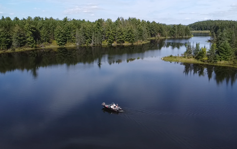 Photo of Rising Sun Charters in Ottawa Valley, ON