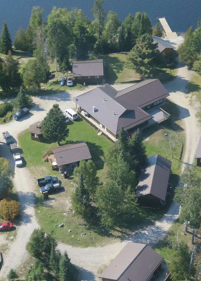 Photo of Camp Quetico in Quetico, ON