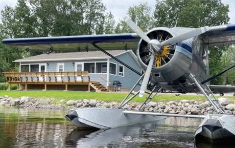 Photo of Canadian Fly-in Outposts in Rainy River, ON