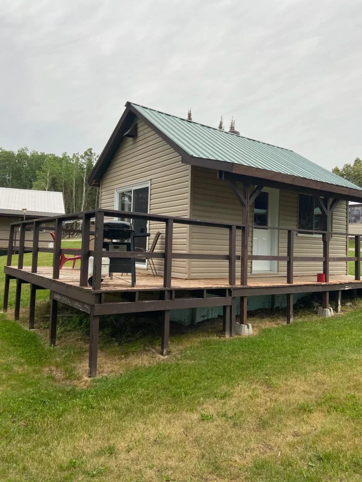 Chalet 2 – Chalet 2