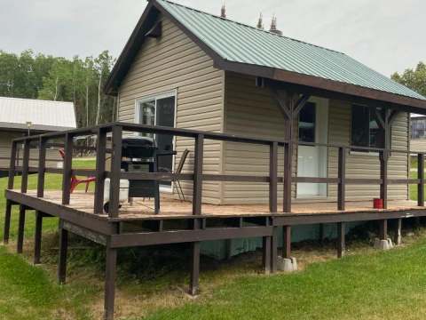 Chalet 2 – Chalet 2