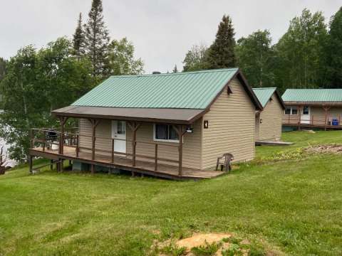 Chalet 4 – Chalet 4