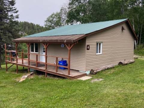 Chalet 6 – Chalet 6