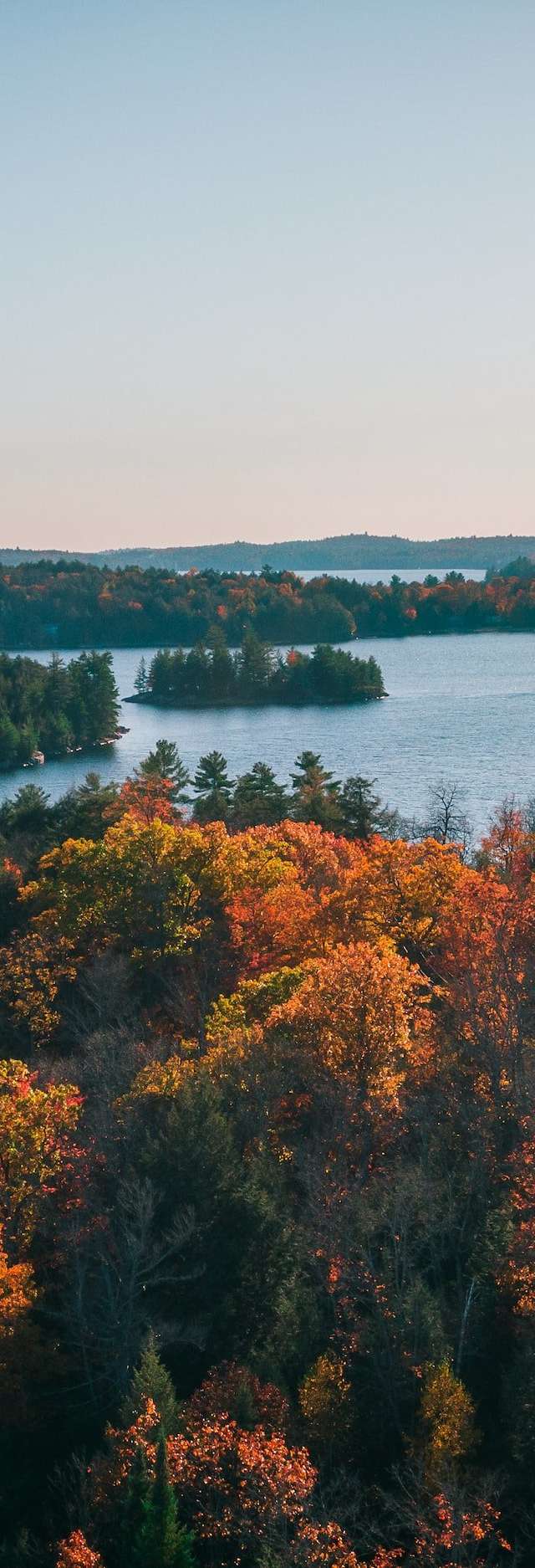Photo de Horwood Lake Lodge dans la Région de Timmins, On