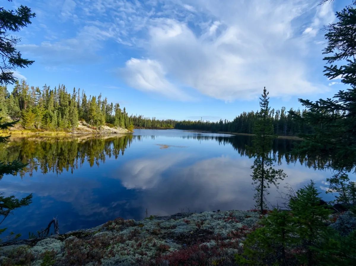 Photo of Andomoozwe Outfitters in Superior Country, ON
