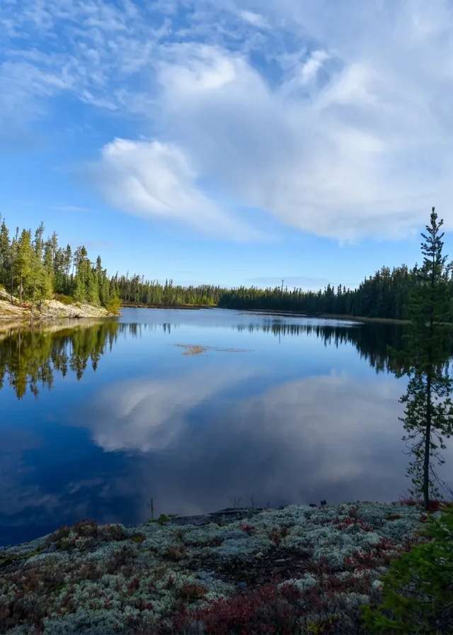 Photo of Andomoozwe Outfitters in Superior Country, ON