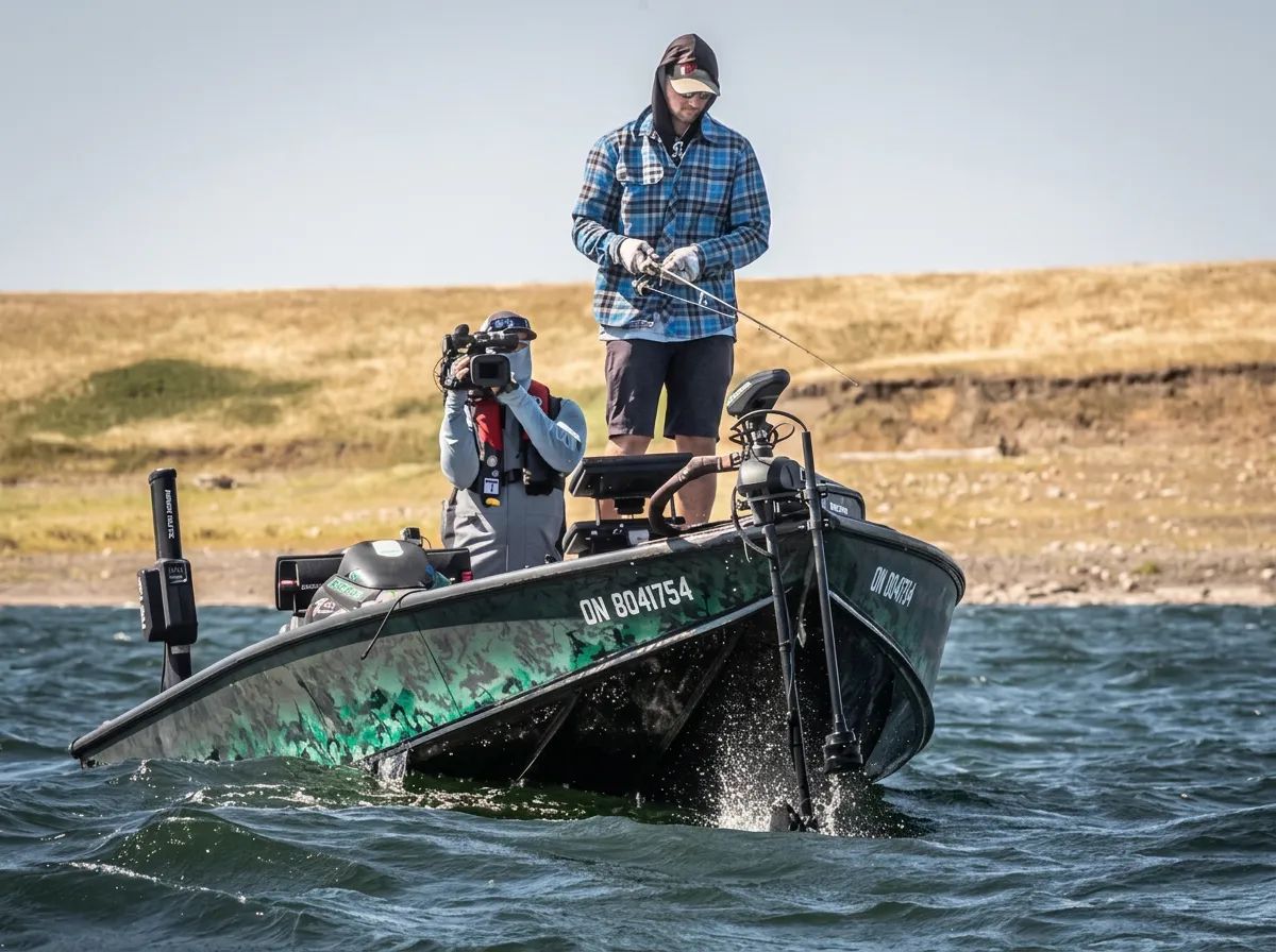 Photo of Jeff Gustafson Outdoors in Kenora, ON
