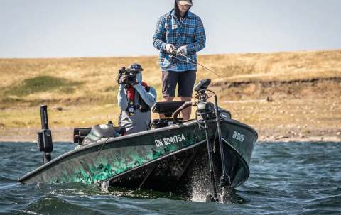 Photo of Jeff Gustafson Outdoors in Kenora, ON