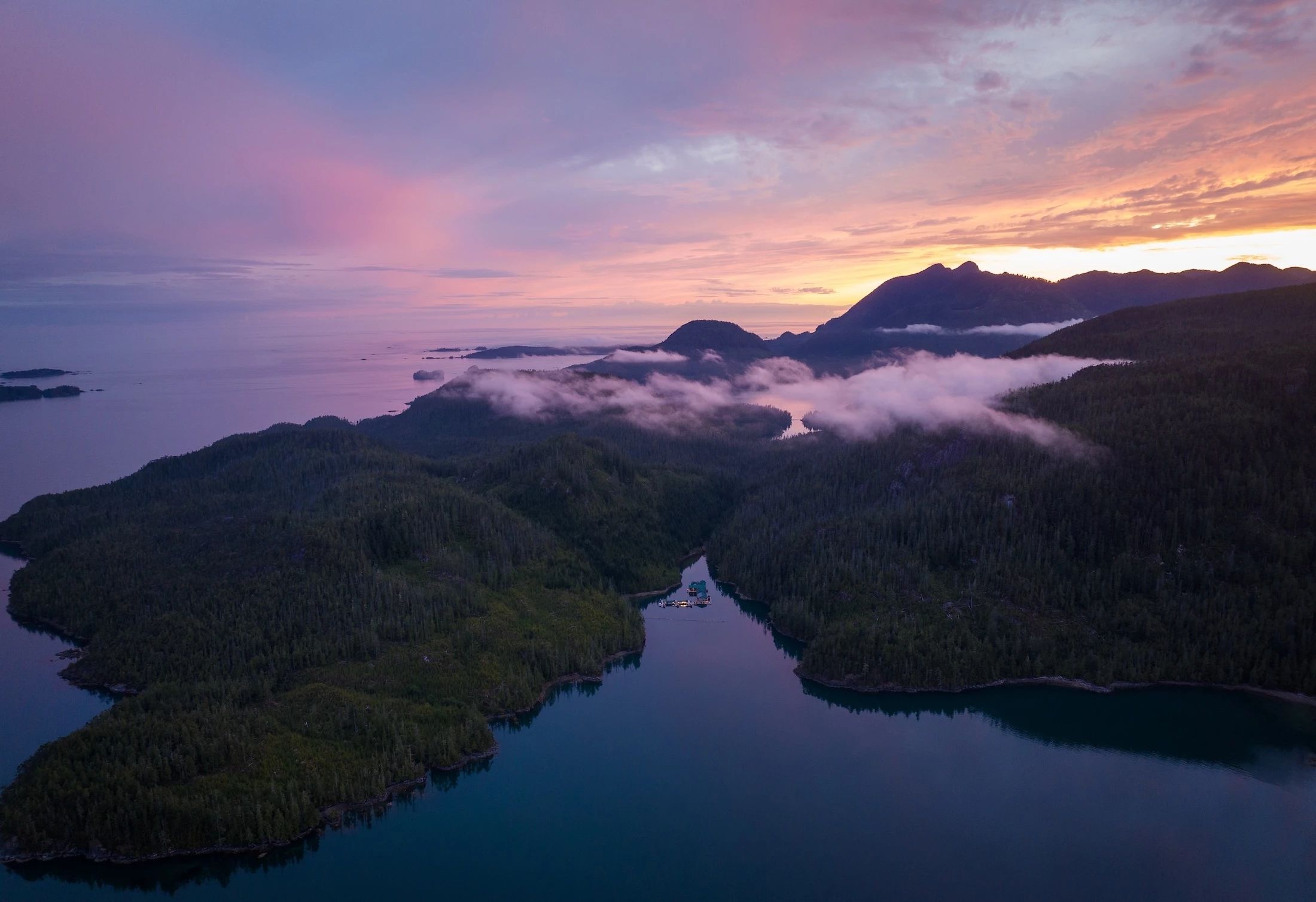Lingcod fishing packages — Nootka Marine Adventures – Nootka Marine Adventures
