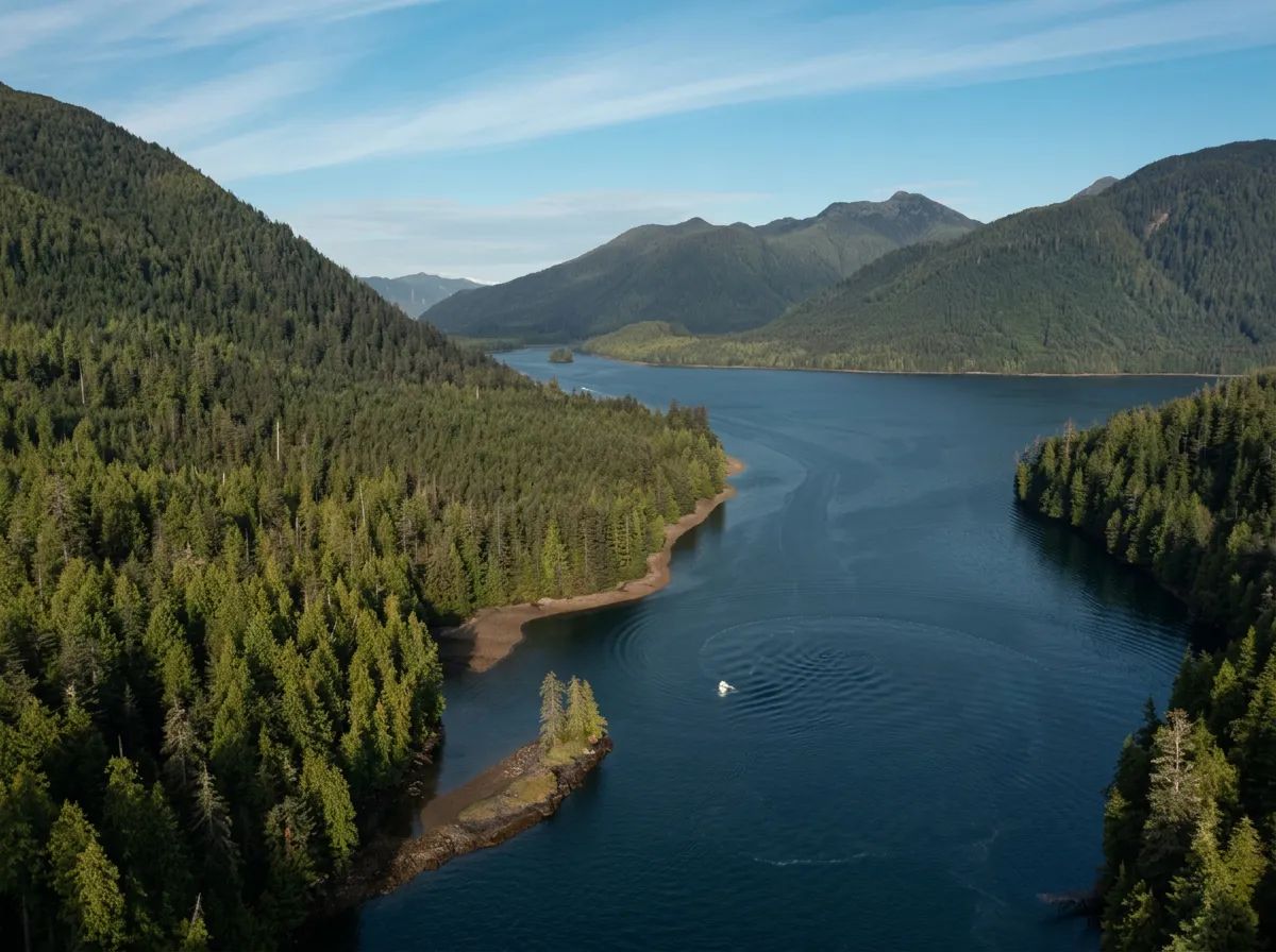 Photo of Haida Gwaii Sportfishing in Haida Gwaii, BC