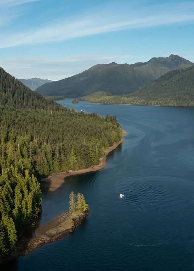 Photo of Haida Gwaii Sportfishing in Haida Gwaii, BC