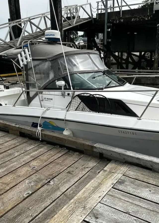 Photo of Port Hardy Fishing Charters in Vancouver Island, BC