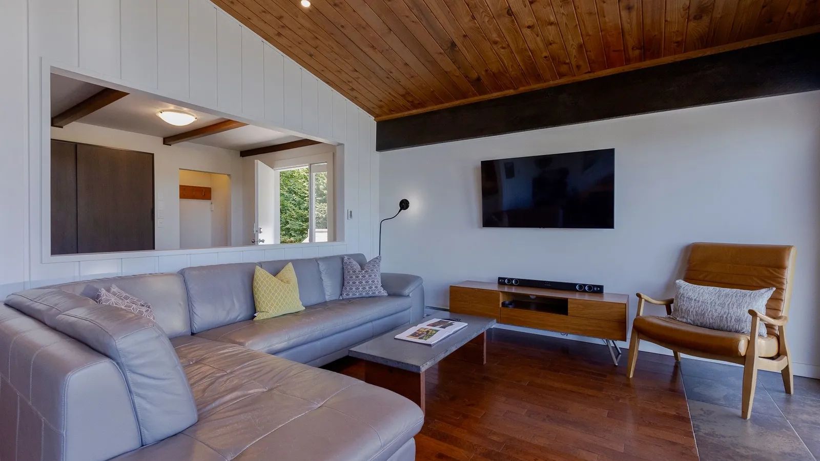 Cabin Tidewater — Tofino Fish Guides – Tofino Fish Guides