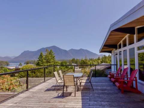 Tidewater – Tofino Fish Guides