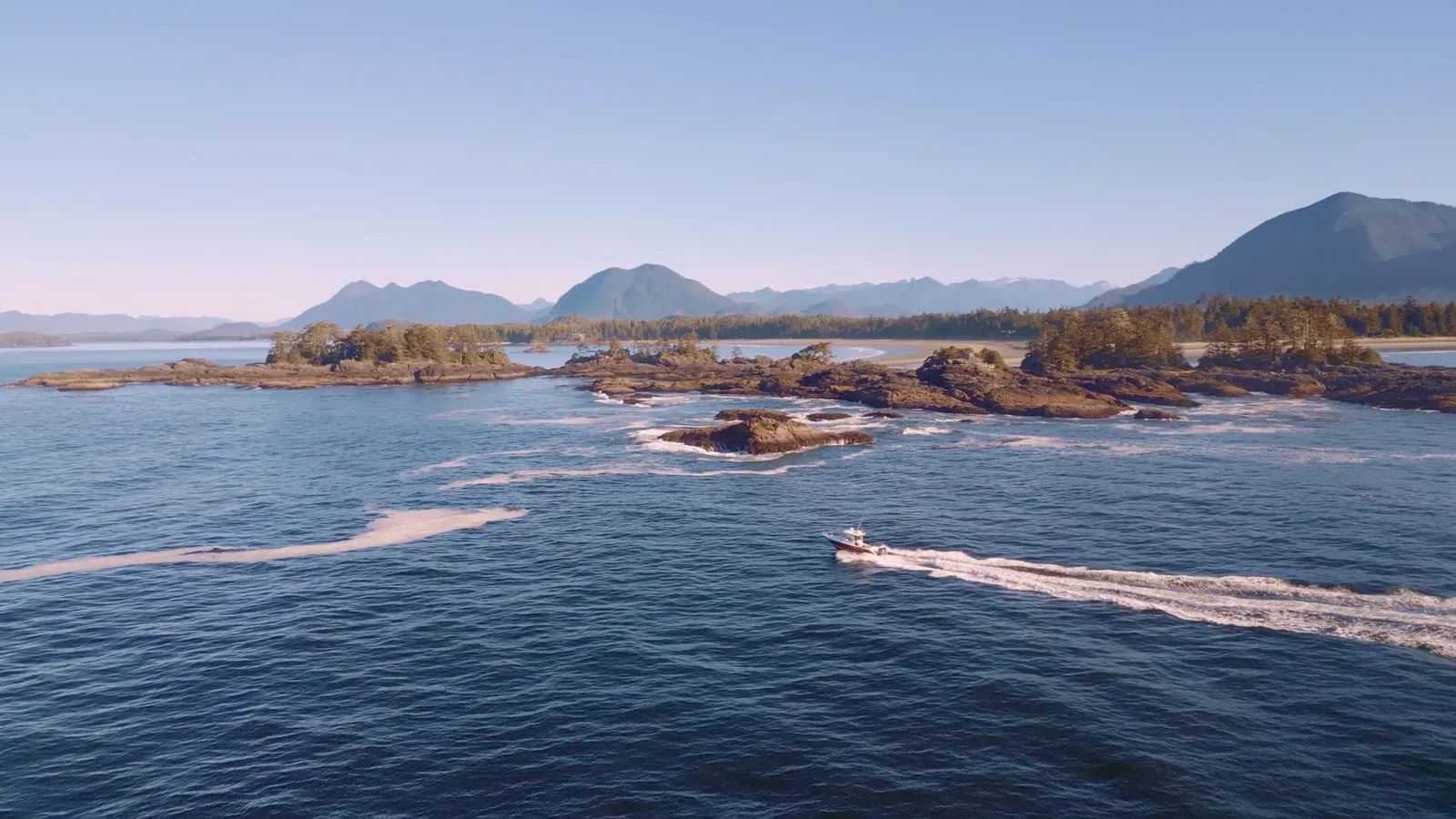 Photo of Tofino Fish Guides in Vancouver Island, BC