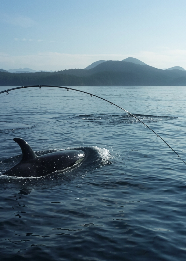 Photo of Profish Adventures in Vancouver Island, BC