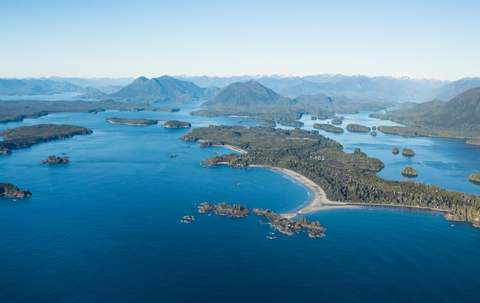 Photo of Biggar Fish Charters in Vancouver Island, BC