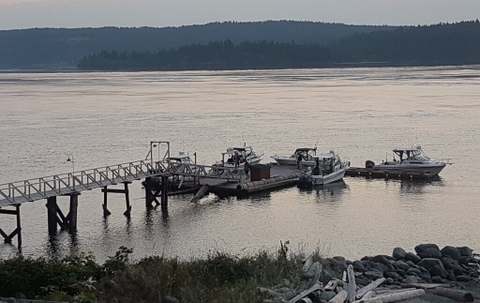 Photo of Campbell River Top Guides in Vancouver Island, BC