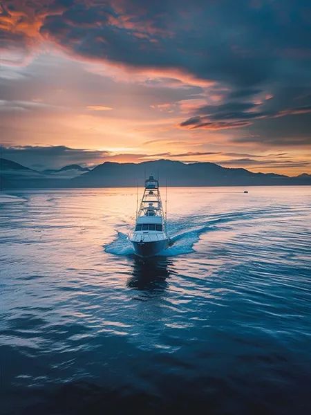 Photo of Port Hardy Bait Shack Charters in Vancouver Island, BC
