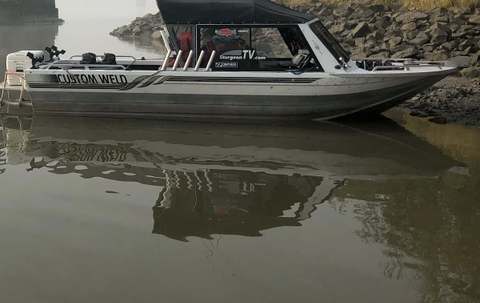 Photo of Silversides Fishing Adventures in Fraser Valley, BC