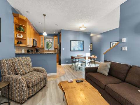 Maisons de ville de vacances – Sooke Harbour Resort & Marina Fishing Charters