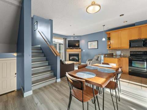 Maisons de ville de vacances – Sooke Harbour Resort & Marina Fishing Charters