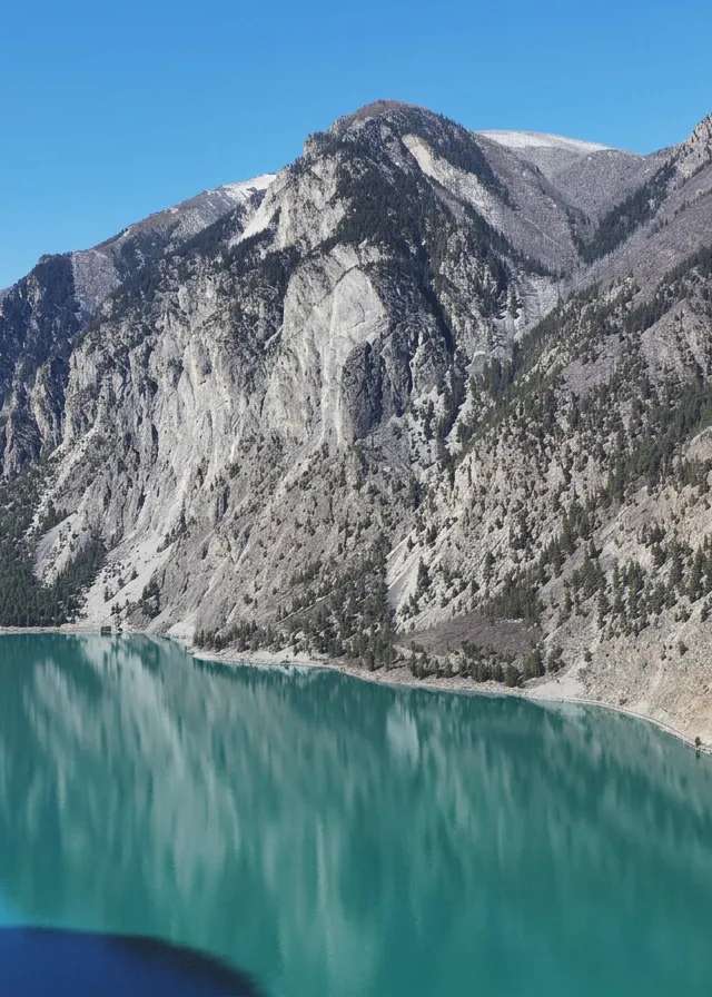 Photo of River Monster Adventures in Cariboo, BC